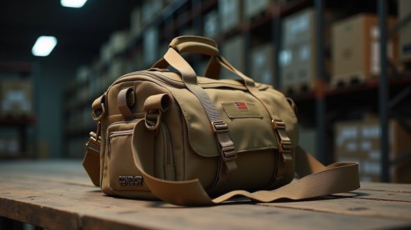 Protect your gear with durable tactical bags by CONDOR®