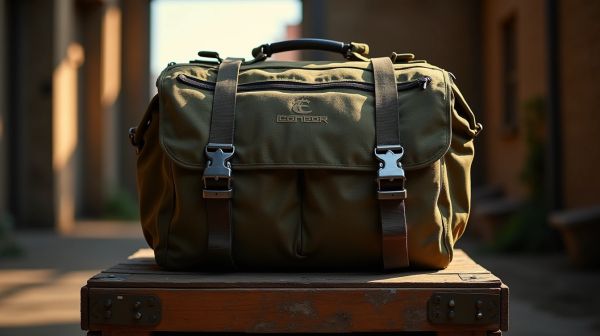 Protect your gear with durable tactical bags by CONDOR®