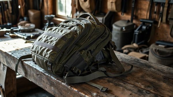Top rated tactical bags from CONDOR® for ultimate gear protection