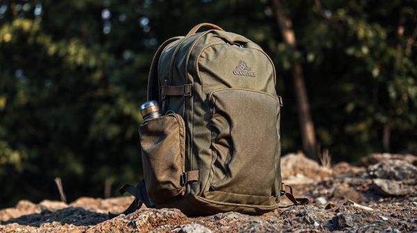 Top rated tactical bags from CONDOR® for ultimate gear protection