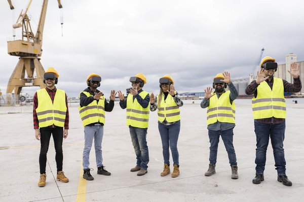 How to Use Gamification to Enhance Employee Training in the UK?